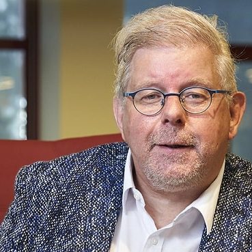 Rob van den Berg